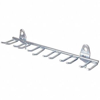 GRAINGER APPROVED G0584 Multi-Prong ToolHldr 1 1/2 in L PK5, 5TPF2