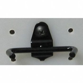 GRAINGER APPROVED G0571 Pliers/Wrench Tool Holder 15/16in L PK10, 5TPG9