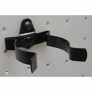 GRAINGER APPROVED G0574 Spray Can Holder 2 7/8 in L PK5, 5TPH2