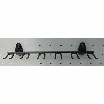 GRAINGER APPROVED G0584 Multi-Prong ToolHldr 1 1/2 in L PK5, 5TPJ2