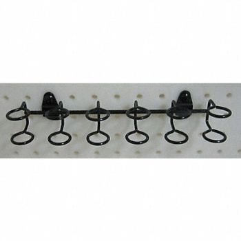 GRAINGER APPROVED G0585 Multi-Ring Tool Holder 2 in L PK2, 5TPJ3