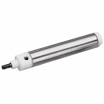 SPEEDAIRE Round Air Cylin 2InBore 6InStroke, 5VKV4