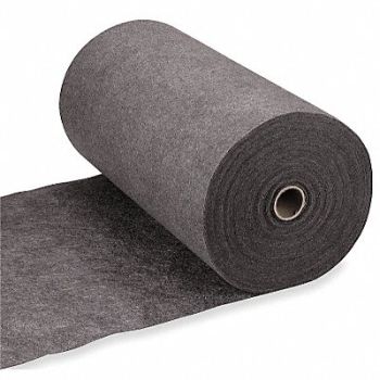 OIL-DRI Absorbent Roll Universal 300 ft.L, 5TR22