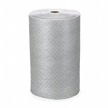 OIL-DRI Absorbent Roll Universal 150 ft.L, 5TR31