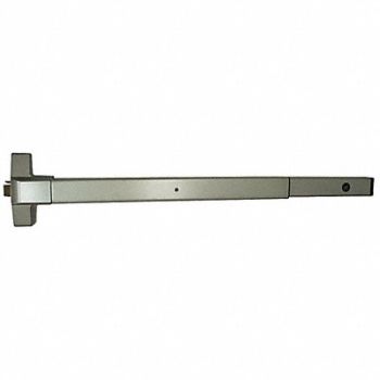 GRAINGER APPROVED Touchbar Rim Exit Device 36 in Door, 5TUN2
