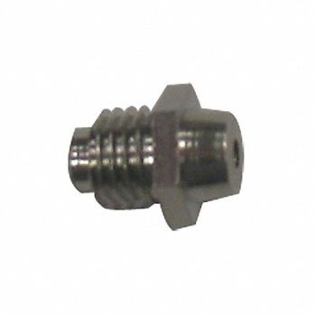 GRAINGER APPROVED Nosepiece 3/16In For Use w/5TUR0 5TUP8, 5TUR5
