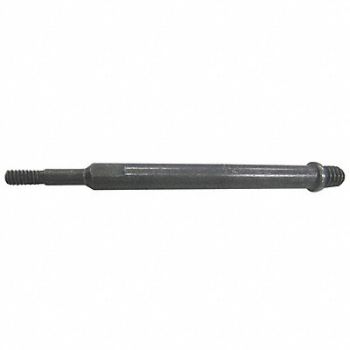 GRAINGER APPROVED Mandrel Coarse 10-32 For Use With 5TUR2, 5TUV5