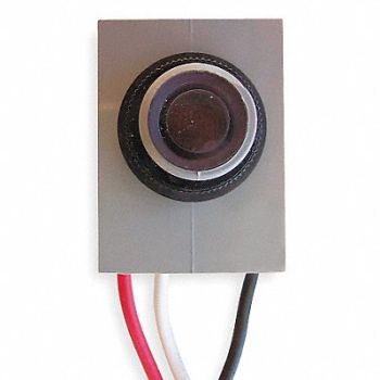 INTERMATIC Photocontrol Fixed 208 to 277VAC, 5U791