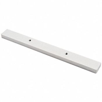 STARRETT Depth Gage Base Extension 7 In, 5UAG4