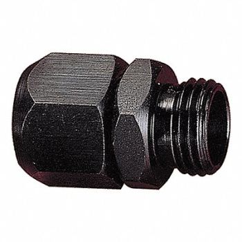 STARRETT Split Collet 0.375 In Thru Hole, 5UAL2