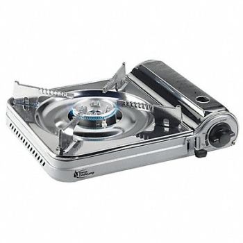STERNO Portable Butane Stove 12 1/2x10, 5UDT1