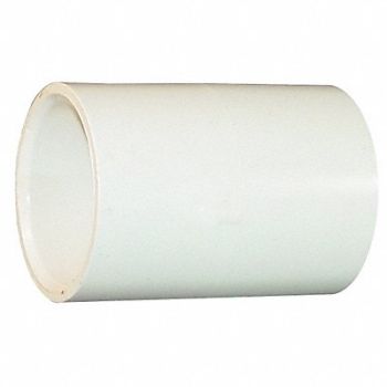GRAINGER APPROVED CTS Coupling CPVC 2 x 6 in SCH SDR 11, 5UEF3