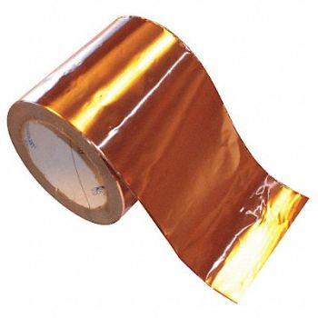 ETERNABOND Copper Flashing 8in x 25ft, 5UEX5