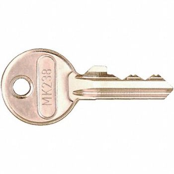 ABUS Control Key 24 Series 1, 5UKJ3