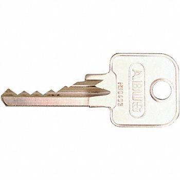 ABUS Control Key Brass 85 1, 5UKJ6