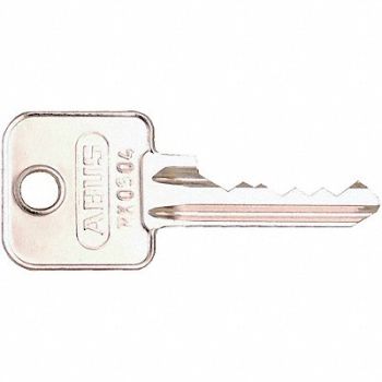 ABUS Control Key Brass 85 1, 5UKJ9