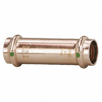 VIEGA PROPRESS ProPress extended coupling 1-1/2 x1-1/2, 5ULX6