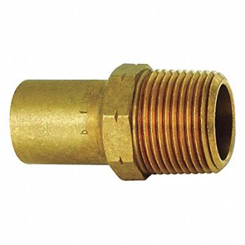 VIEGA PROPRESS ProPress adapter 1 x 1, 5UMF6