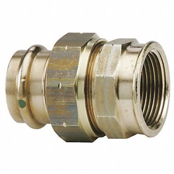 VIEGA PROPRESS ProPress union 2 x 2, 5UMK6