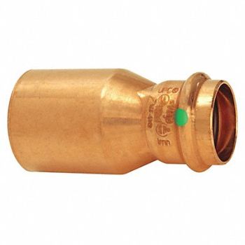 VIEGA PROPRESS ProPress reducer 2 x 3/4, 5UMP3