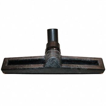 DAYTON Floor Tools and Nozzles 1-1/2 Plastic, 5UMR3