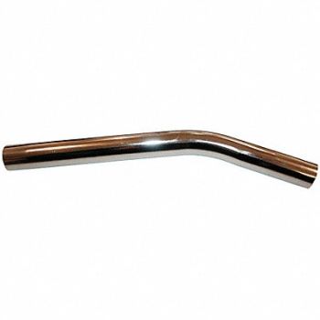 DAYTON Extension Wands 1-1/2 Metal, 5UMR8