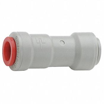 PARKER Ball Check Valve ACR 3/8 Push, 5UMV3