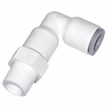 PARKER 90 Swivel Elbow PK10, 5UMV8