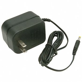 Power Converter 6VDC Fits Brand Zurn, 5UNU1