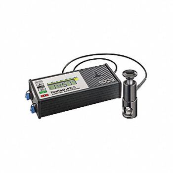 DEFELSKO Automatic Coating Adhesion Tester, 5URV8