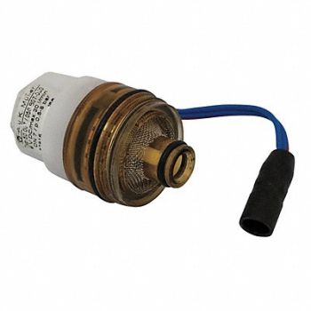 CHICAGO FAUCETS Solenoid Valve, 5UTR4