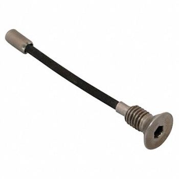CHICAGO FAUCETS Shut Off Screw, 5UTR5