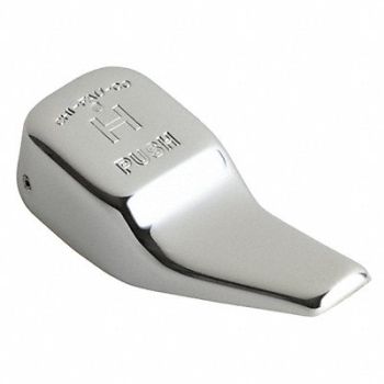 CHICAGO FAUCETS Handle Brass, 5UTT3