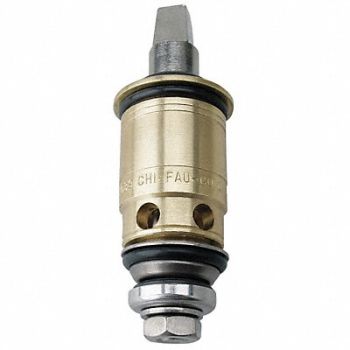 CHICAGO FAUCETS RH Quaturn Cartridge, 5UTV5