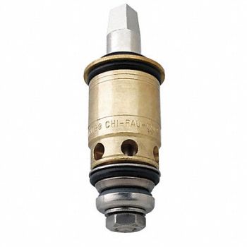 CHICAGO FAUCETS LH Quaturn Cartridge, 5UTV6