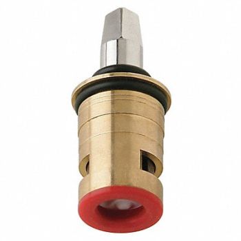 CHICAGO FAUCETS LH Ceramic Cartridge, 5UTV8