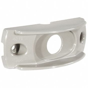GROTE Bracket Surface Gray, 5UVP7