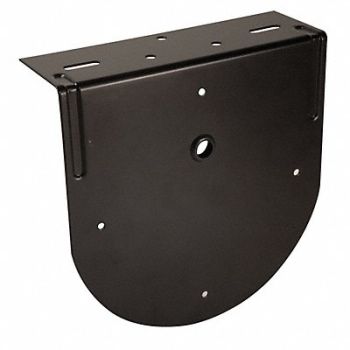 GROTE Bracket Mounting for 7 in Lamps, 5UVZ8