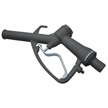 DAYTON Drum Pump Nozzle Manual, 5UWF9