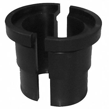 DAYTON Bung Adapter Polypropylene 2, 5UWG0
