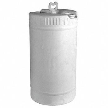 GRAINGER APPROVED Container 15 gal Capacity, 5UWG5