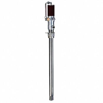 DAYTON Air Operated Drum Pump 3.7 gpm 1/4 FNPT, 5UWG8