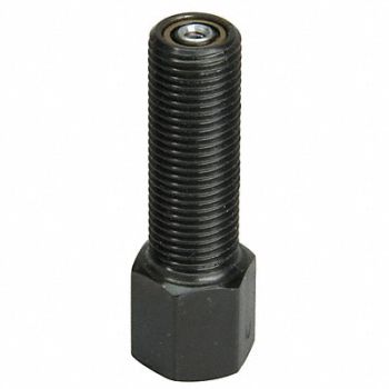 ENERPAC Threaded Cylinder 380 lb 1/2 Stroke, 5UWP6