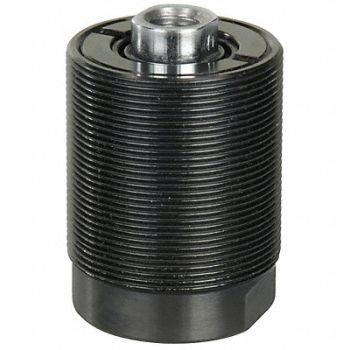 ENERPAC Threaded Cylinder 3950 lb 1/2 Stroke, 5UWR2