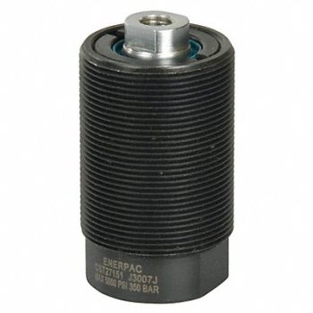 ENERPAC Threaded Cylinder 6110 lb 1/2 Stroke, 5UWR4