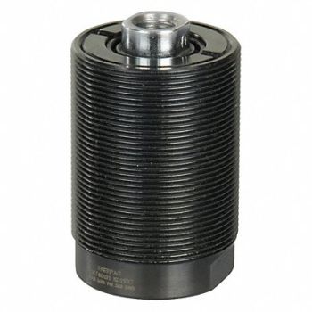 ENERPAC Threaded Cylinder 8800 lb 1/2 Stroke, 5UWR6