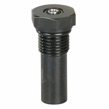 ENERPAC Threaded Cylinder 380 lb 1/2 Stroke, 5UWR9