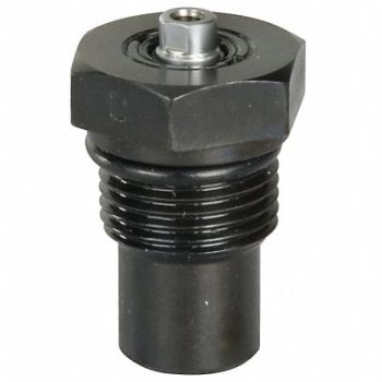 ENERPAC Threaded Cylinder 1190 lb 1/4 Stroke, 5UWT0