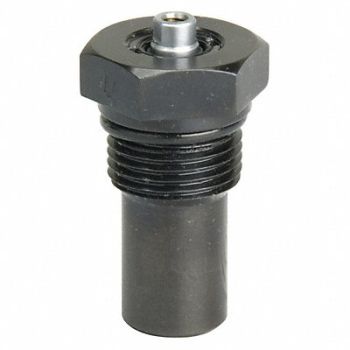 ENERPAC Threaded Cylinder 1190 lb 1/2 Stroke, 5UWT1