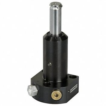 ENERPAC Swing Cylinder Lower Flange 1100 lb., 5UWU4